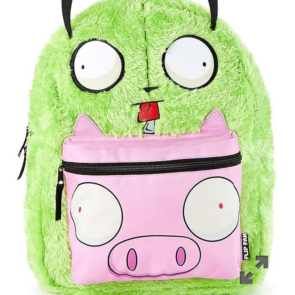 NOT SELLING IN SEARCH of this backpack or leads on where to find this backpack